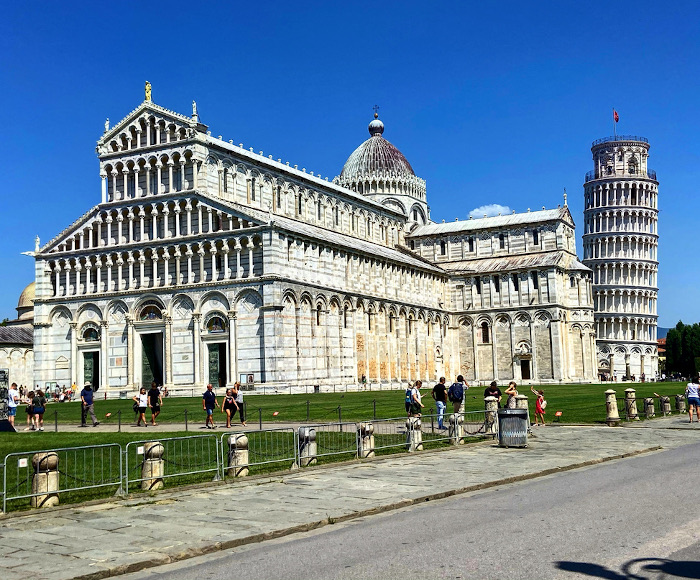 pisa