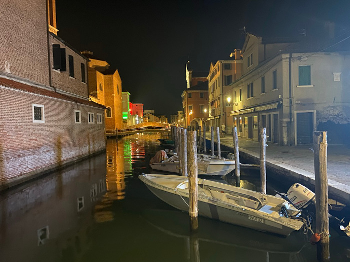 Chioggia