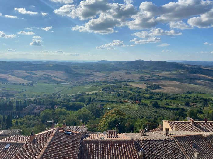 Montepulciano