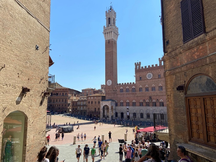 siena