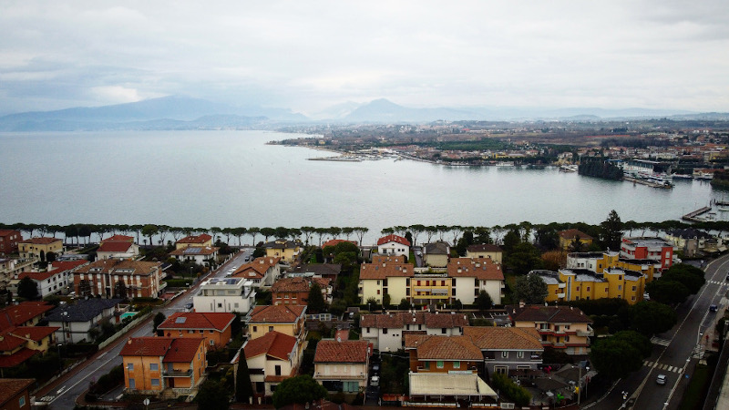 Peschiera del Garda