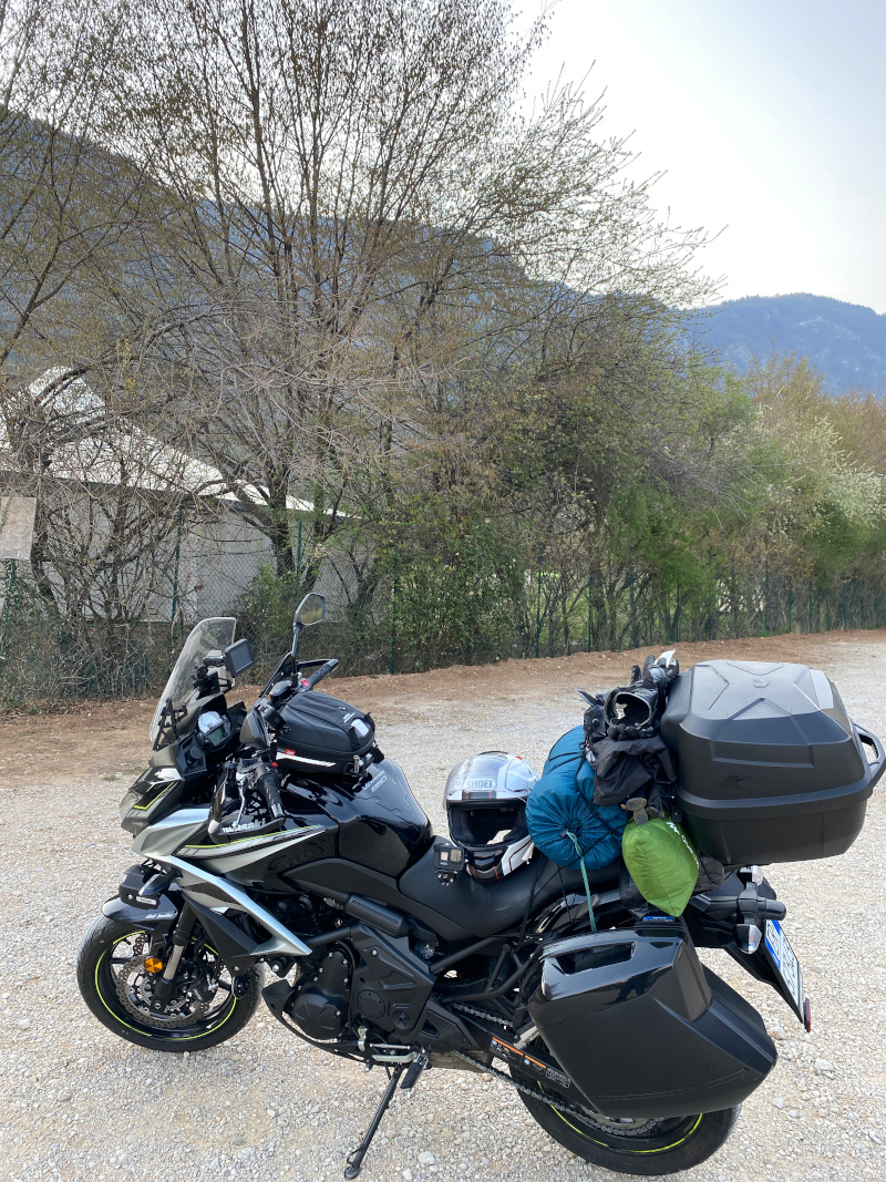 moto travel