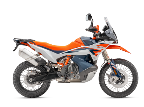 KTM 890 ADVENTUR R